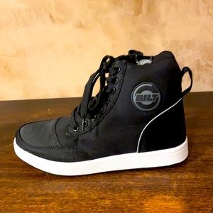 BILT Dexter Women’s Motorcycle Shoes